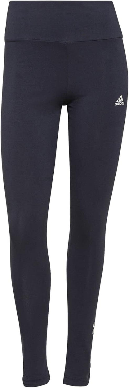 Adidas Essentials High-Waist Leggings voor Dames – Comfortabele Sportkleding"