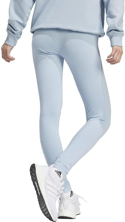 Adidas Essentials High-Waist Leggings voor Dames – Comfortabele Sportkleding"