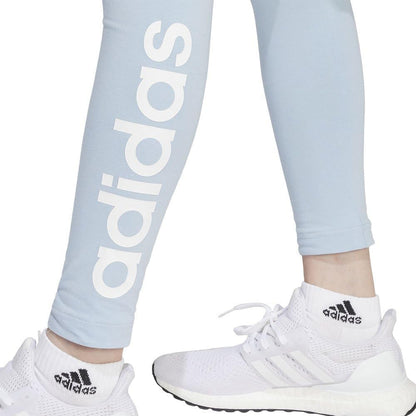 Adidas Essentials High-Waist Leggings voor Dames – Comfortabele Sportkleding"