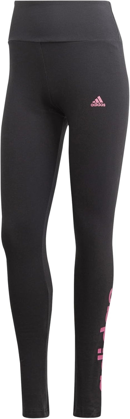 Adidas Essentials High-Waist Leggings voor Dames – Comfortabele Sportkleding"