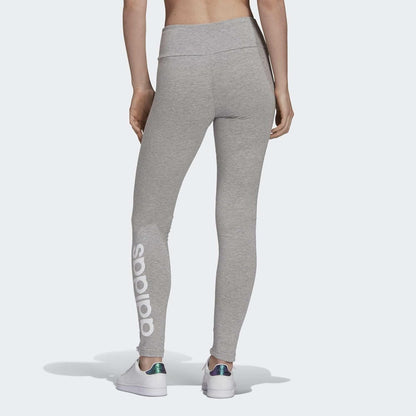 Adidas Essentials High-Waist Leggings voor Dames – Comfortabele Sportkleding"