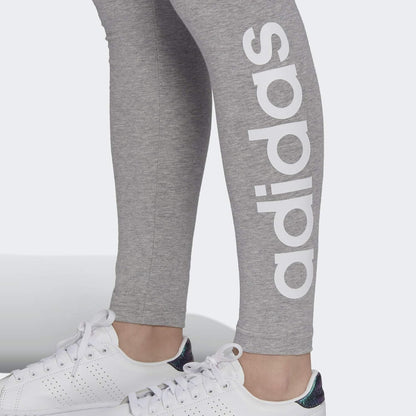 Adidas Essentials High-Waist Leggings voor Dames – Comfortabele Sportkleding"