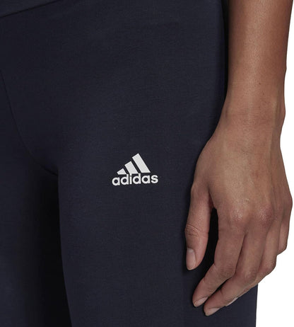 Adidas Essentials High-Waist Leggings voor Dames – Comfortabele Sportkleding"