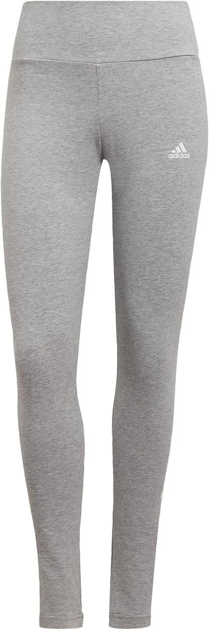 Adidas Essentials High-Waist Leggings voor Dames – Comfortabele Sportkleding"