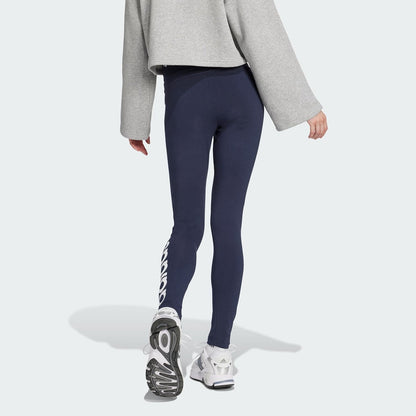 Adidas Essentials High-Waist Leggings voor Dames – Comfortabele Sportkleding"