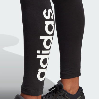 Adidas Essentials High-Waist Leggings voor Dames – Comfortabele Sportkleding"