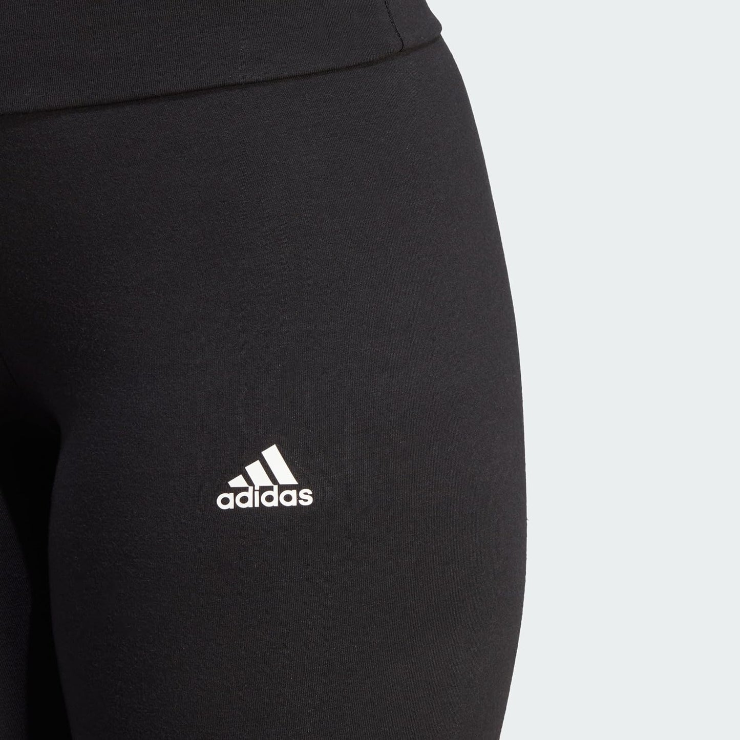 Adidas Essentials High-Waist Leggings voor Dames – Comfortabele Sportkleding"