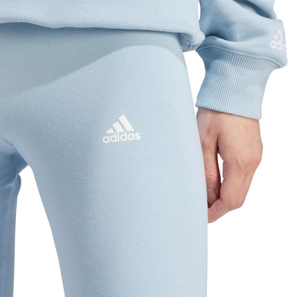 Adidas Essentials High-Waist Leggings voor Dames – Comfortabele Sportkleding"