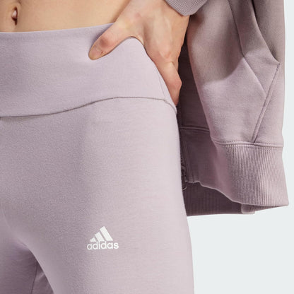 Adidas Essentials High-Waist Leggings voor Dames – Comfortabele Sportkleding"