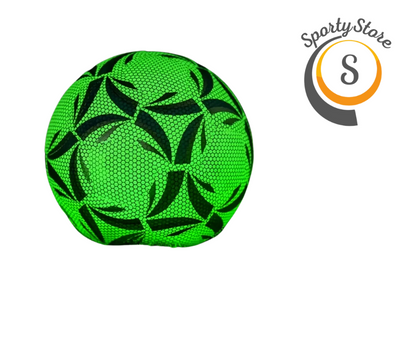 Hollandse Voetbal Maat 5 – Stevig, Glow-in-the-Dark & Weerbestendig